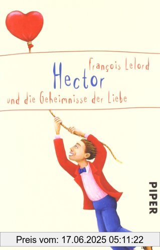 Binding : Taschenbuch, Edition : 10, Label : Piper Taschenbuch, Publisher : Piper Taschenbuch, medium : Taschenbuch, numberOfPages : 240, publicationDate : 2007-09-01, authors : François Lelord, translators : Ralf Pannowitsch, languages : german, ISBN : 3492249914