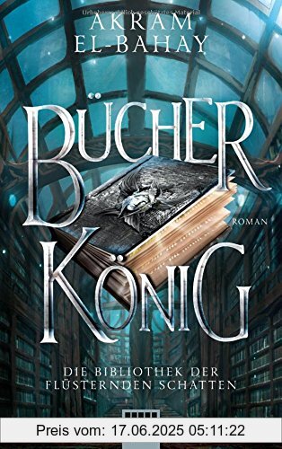 Binding : Broschiert, Edition : 1. Aufl. 2018, Label : Bastei Lübbe (Bastei Lübbe Taschenbuch), Publisher : Bastei Lübbe (Bastei Lübbe Taschenbuch), medium : Broschiert, numberOfPages : 400, publicationDate : 2018-08-31, releaseDate : 2018-08-31, authors : Akram El-Bahay, ISBN : 3404209095