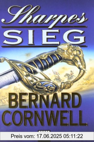 Binding : Taschenbuch, Edition : 1., Label : Bastei Lübbe (Bastei Lübbe Taschenbuch), Publisher : Bastei Lübbe (Bastei Lübbe Taschenbuch), medium : Taschenbuch, numberOfPages : 464, publicationDate : 2009-03-17, authors : Bernard Cornwell, translators : Joachim Honnef, languages : german, ISBN : 3404159829