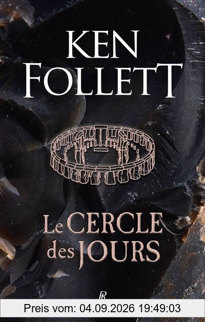 Le cercle des jours