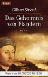Das Geheimnis von Flandern