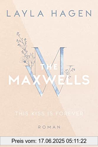 Binding : Broschiert, Edition : 1., Label : everlove, Publisher : everlove, medium : Broschiert, numberOfPages : 320, publicationDate : 2024-02-01, releaseDate : 2024-02-01, authors : Layla Hagen, translators : Vanessa Lamatsch, ISBN : 3492064825