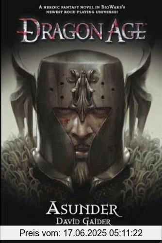 Binding : Taschenbuch, Label : Titan Publishing Group, Publisher : Titan Publishing Group, NumberOfItems : 2, medium : Taschenbuch, numberOfPages : 400, publicationDate : 2011-12-23, authors : David Gaider, languages : english, ISBN : 085768647X