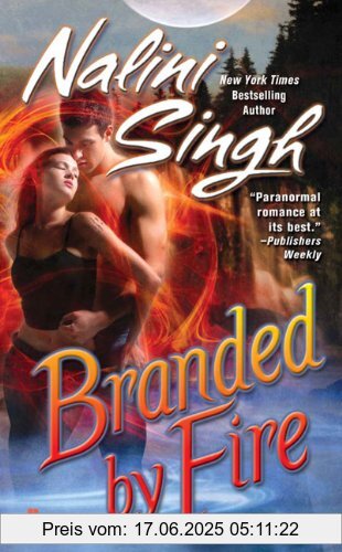 Binding : Taschenbuch, Edition : Original, Label : Berkley, Publisher : Berkley, NumberOfItems : 1, PackageQuantity : 1, medium : Taschenbuch, numberOfPages : 368, publicationDate : 2009-07-07, releaseDate : 2009-07-07, authors : Nalini Singh, languages : english, ISBN : 0425226735