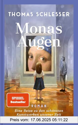 Binding : Gebundene Ausgabe, Label : Piper, Publisher : Piper, medium : Gebundene Ausgabe, numberOfPages : 496, publicationDate : 2024-09-26, authors : Thomas Schlesser, translators : Nicola Denis, ISBN : 3492072968