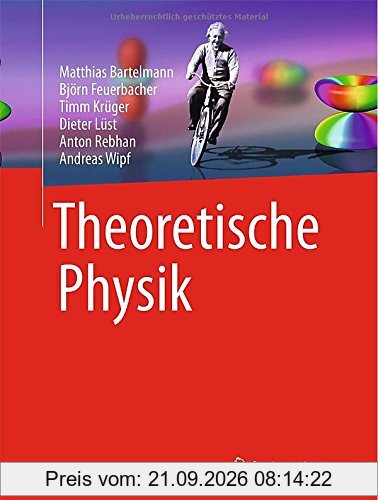 Theoretische Physik