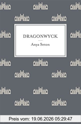 Anya Seton Dragonwyck