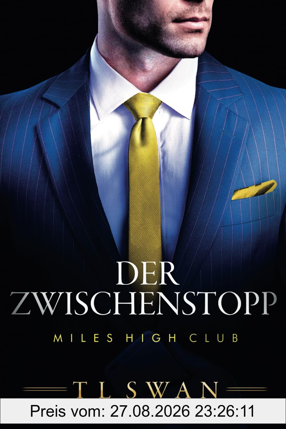 Der Zwischenstopp - The Stopover (German Edition)