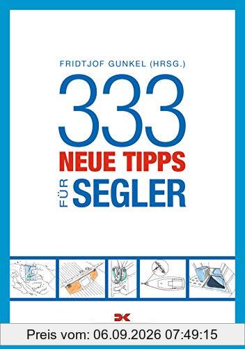 333 neue Tipps für Segler