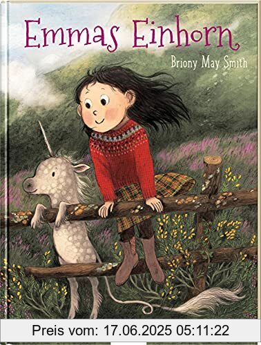 Binding : Gebundene Ausgabe, Edition : 1., Label : Esslinger Verlag, Publisher : Esslinger Verlag, medium : Gebundene Ausgabe, numberOfPages : 48, publicationDate : 2021-07-27, releaseDate : 2021-07-27, authors : Smith, Briony May, translators : Steffi Kress, ISBN : 3480237177