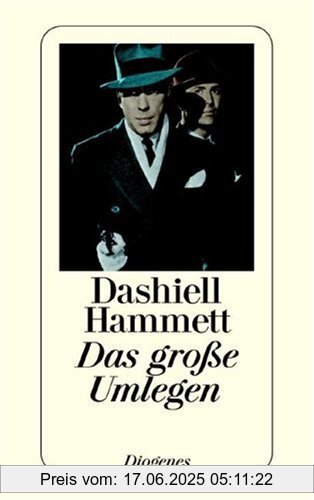 Binding : Taschenbuch, Edition : 8, Label : Diogenes Verlag, Publisher : Diogenes Verlag, medium : Taschenbuch, numberOfPages : 167, publicationDate : 2000-05-01, authors : Dashiell Hammett, languages : german, ISBN : 3257209134