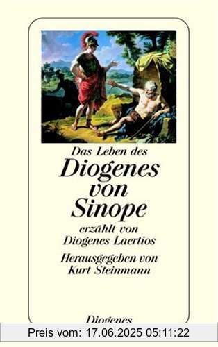 Binding : Taschenbuch, Label : Diogenes Verlag, Publisher : Diogenes Verlag, medium : Taschenbuch, publicationDate : 1999-01-01, authors : Kurt Steinmann, languages : german, ISBN : 325723127X