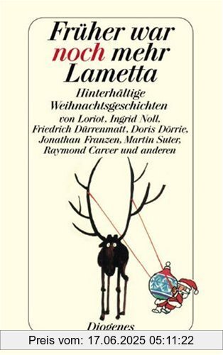 Binding : Broschiert, Edition : 10., Aufl., Label : Diogenes, Publisher : Diogenes, medium : Broschiert, numberOfPages : 304, publicationDate : 2006-11-01, authors : Daniel Kampa, languages : german, ISBN : 3257235887