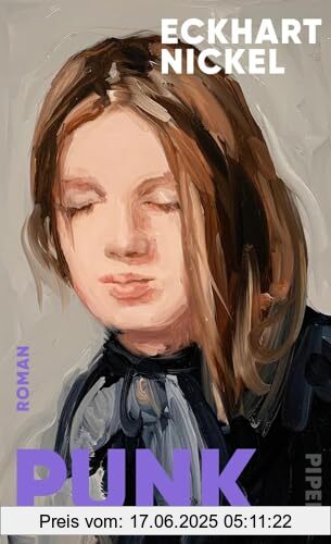 Binding : Gebundene Ausgabe, Label : Piper, Publisher : Piper, medium : Gebundene Ausgabe, numberOfPages : 208, publicationDate : 2024-08-29, authors : Eckhart Nickel, ISBN : 3492072828