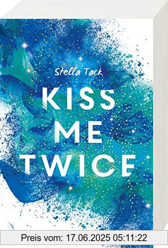 Binding : Taschenbuch, Edition : 1, Label : Ravensburger Verlag GmbH, Publisher : Ravensburger Verlag GmbH, medium : Taschenbuch, numberOfPages : 448, publicationDate : 2020-06-17, authors : Stella Tack, ISBN : 3473585815