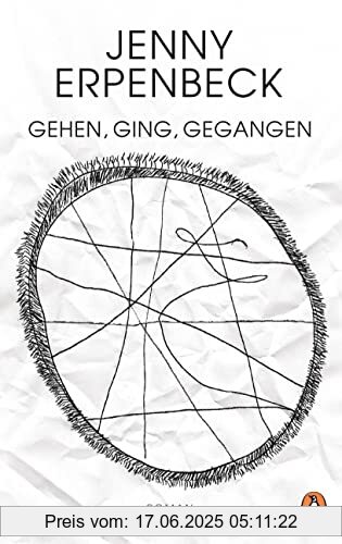 Binding : Gebundene Ausgabe, Label : Penguin Verlag, Publisher : Penguin Verlag, medium : Gebundene Ausgabe, numberOfPages : 352, publicationDate : 2021-10-25, releaseDate : 2021-10-25, authors : Jenny Erpenbeck, ISBN : 3328602496