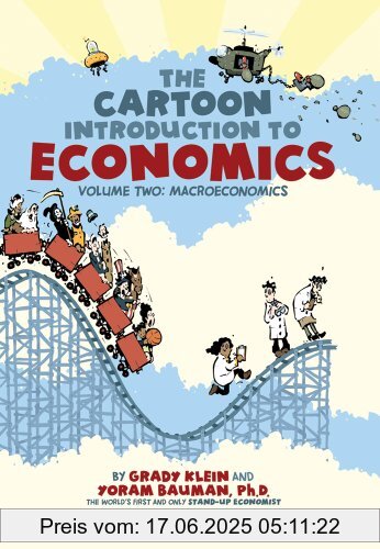 Binding : Taschenbuch, Label : Macmillan Us, Publisher : Macmillan Us, NumberOfItems : 1, medium : Taschenbuch, numberOfPages : 227, publicationDate : 2011-12-20, authors : Grady Klein, Yoram Bauman, languages : english, ISBN : 0809033615