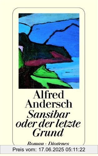 Binding : Taschenbuch, Edition : 9., Aufl., Label : Diogenes, Publisher : Diogenes, NumberOfItems : 1, medium : Taschenbuch, numberOfPages : 178, publicationDate : 2006-09-30, authors : Alfred Andersch, languages : german, ISBN : 3257236018