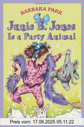 Binding : Taschenbuch, Label : Random House Books for Young Readers, Publisher : Random House Books for Young Readers, NumberOfItems : 1, medium : Taschenbuch, numberOfPages : 80, publicationDate : 1997-09-16, releaseDate : 1997-09-16, authors : Barbara Park, languages : english, ISBN : 067988663X