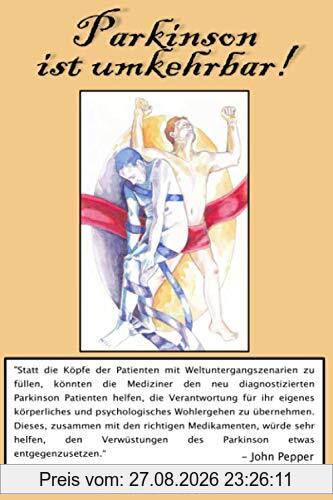 Parkinson ist Umkehrbar!
