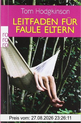 Leitfaden für faule Eltern
