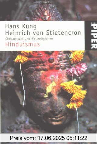 Binding : Taschenbuch, Label : Piper, Publisher : Piper, medium : Taschenbuch, numberOfPages : 234, publicationDate : 1995-01-01, authors : Hans Küng, Stietencron, Heinrich von, languages : german, ISBN : 349222055X
