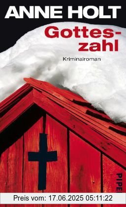 Binding : Gebundene Ausgabe, Edition : 2, Auflage, Label : Piper, Publisher : Piper, medium : Gebundene Ausgabe, numberOfPages : 464, publicationDate : 2010-09-01, authors : Anne Holt, languages : german, ISBN : 3492053955
