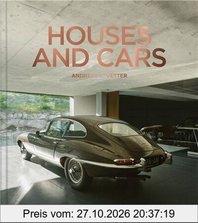 Houses and Cars