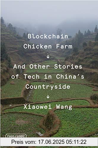 Brand : Fsg Originals, Binding : Taschenbuch, Label : FARRAR STRAUSS & GIROUX, Publisher : FARRAR STRAUSS & GIROUX, medium : Taschenbuch, numberOfPages : 256, publicationDate : 2020-10-13, releaseDate : 2020-10-13, authors : Xiaowei Wang, ISBN : 0374538662