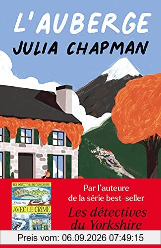 Les chroniques de Fogas. L'auberge