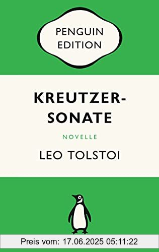Brand : Penguin TB Verlag, Binding : Taschenbuch, Label : Penguin Verlag, Publisher : Penguin Verlag, medium : Taschenbuch, numberOfPages : 208, publicationDate : 2021-07-12, releaseDate : 2021-07-12, authors : Leo Tolstoi, translators : Olga Radetzkaja, ISBN : 332810674X