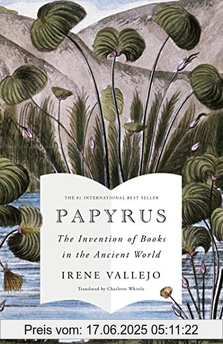 Brand : Hodder & Stoughton, Binding : Gebundene Ausgabe, Label : Hodder & Stoughton, Publisher : Hodder & Stoughton, PackageQuantity : 1, medium : Gebundene Ausgabe, numberOfPages : 464, publicationDate : 2022-11-01, releaseDate : 2022-11-01, authors : Irene Vallejo, ISBN : 1529343968