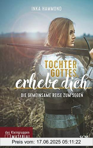 Binding : Taschenbuch, Label : SCM R.Brockhaus, Publisher : SCM R.Brockhaus, medium : Taschenbuch, numberOfPages : 96, publicationDate : 2019-01-04, authors : Inka Hammond, ISBN : 3417268656