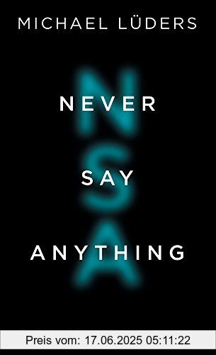 Binding : Taschenbuch, Edition : 1, Label : C.H.Beck, Publisher : C.H.Beck, medium : Taschenbuch, numberOfPages : 367, publicationDate : 2016-02-10, authors : Michael Lüders, languages : german, ISBN : 3406688926