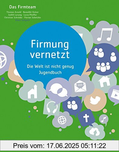 Binding : Broschiert, Label : Kösel-Verlag, Publisher : Kösel-Verlag, medium : Broschiert, numberOfPages : 96, publicationDate : 2015-11-23, releaseDate : 2015-11-23, authors : Thomas Arnold, Benedikt Dolzer, Judith Lurweg, Lucia Pfeiffer, Christian Schröder, Florian Sobetzko, publishers : Klaus Vellguth, languages : german, ISBN : 3466369290