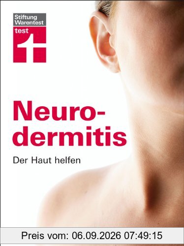 Neurodermitis: Der Haut helfen