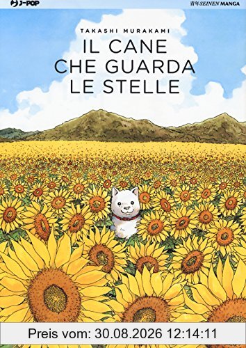 Il cane che guarda le stelle