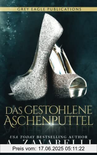 Binding : Taschenbuch, Label : Grey Eagle Publications, Publisher : Grey Eagle Publications, medium : Taschenbuch, numberOfPages : 464, publicationDate : 2022-01-26, authors : A. Zavarelli, translators : Grit Schellenberg, ISBN : 1643663755