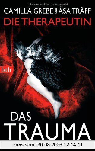 Das Trauma: Roman