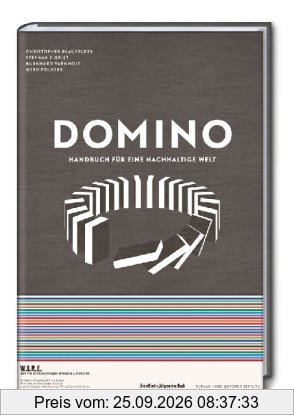 Domino: Handbuch für eine nachhaltige Welt