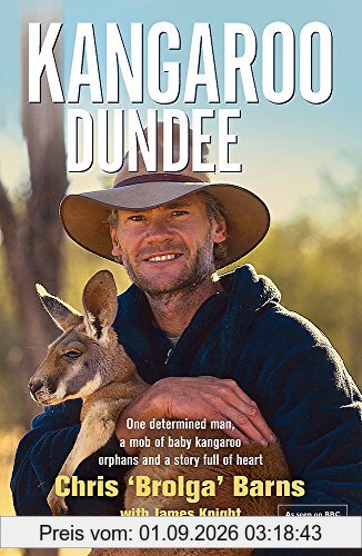 Kangaroo Dundee
