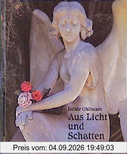 Aus Licht und Schatten: Engelbilder