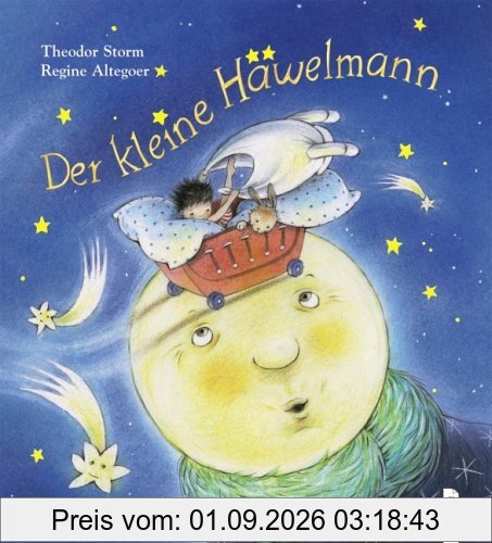 Der kleine Häwelmann
