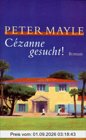 Cezanne gesucht