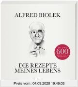 Die Rezepte meines Lebens