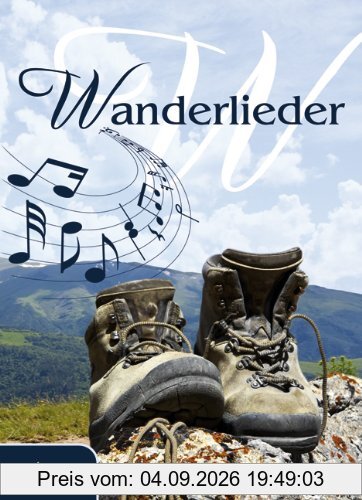 Wanderlieder