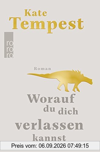 Worauf du dich verlassen kannst