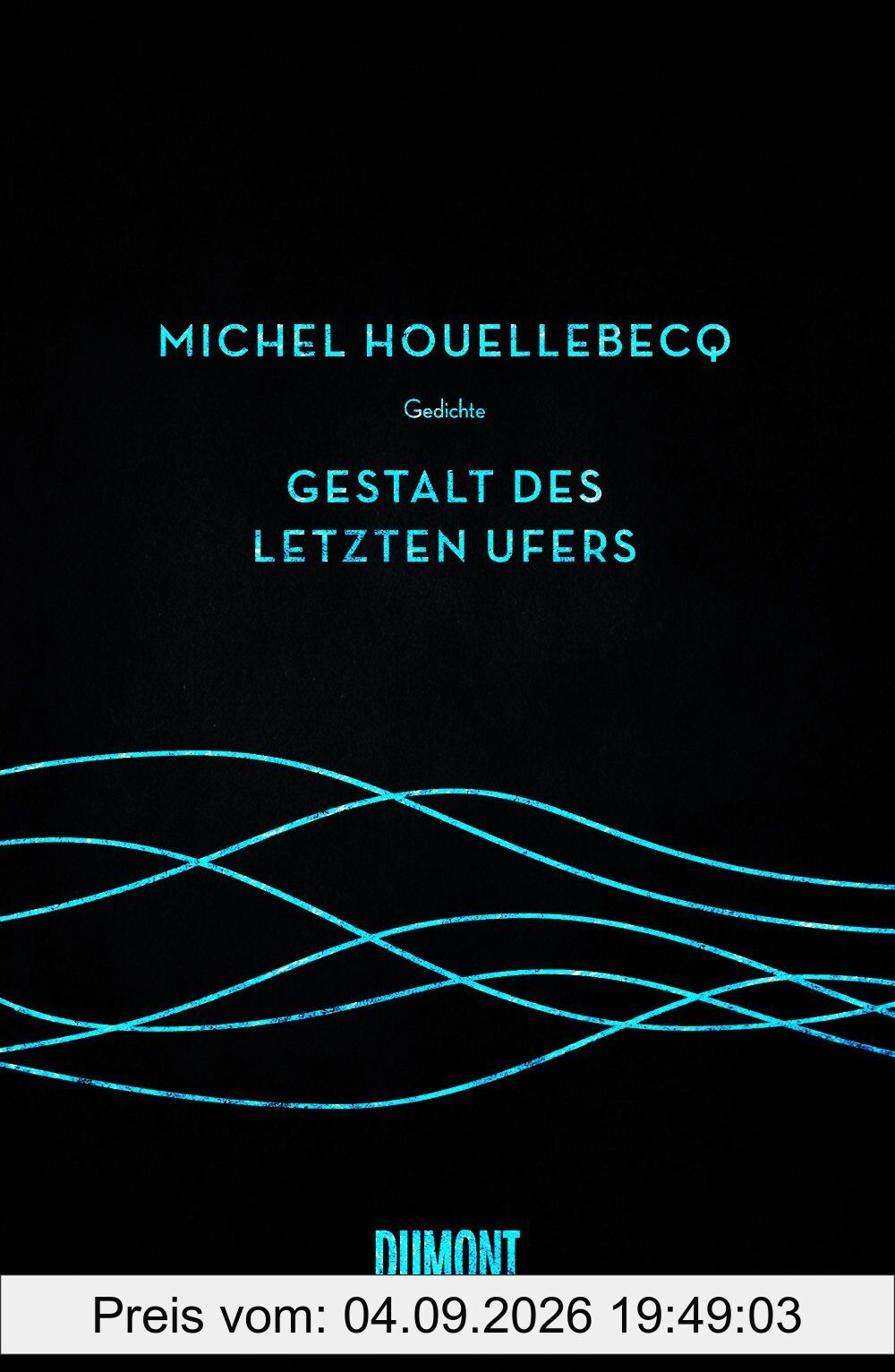 Gestalt des letzten Ufers