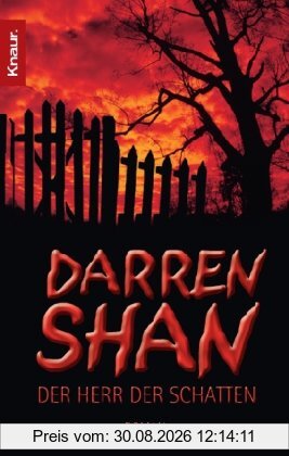 Der Herr der Schatten