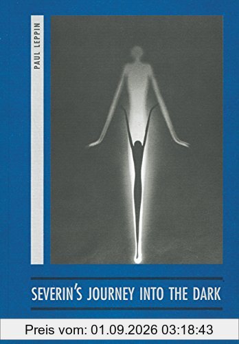Severin's Journey: A Prague Ghost Story